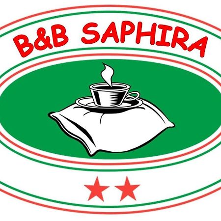 B&B Saphira Gozzano Exterior foto