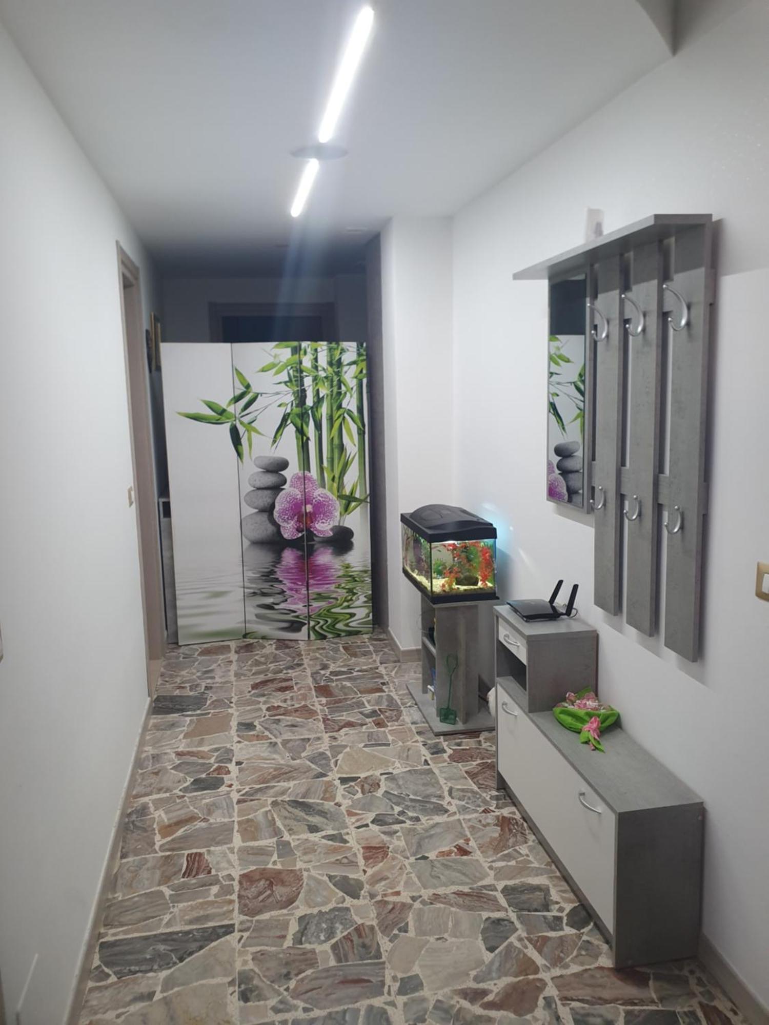 B&B Saphira Gozzano Exterior foto