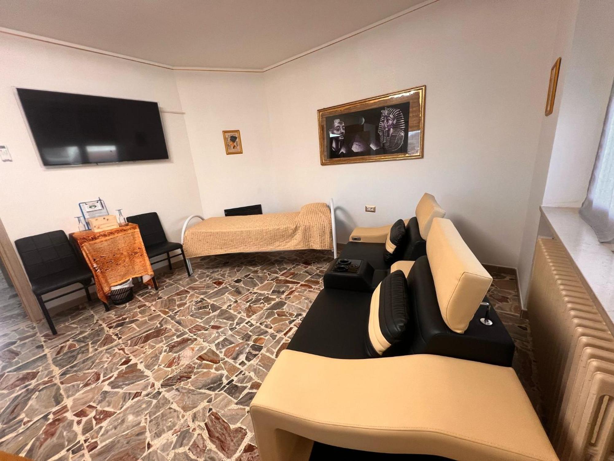 B&B Saphira Gozzano Exterior foto